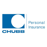 Chubb Personal Insurance Logo